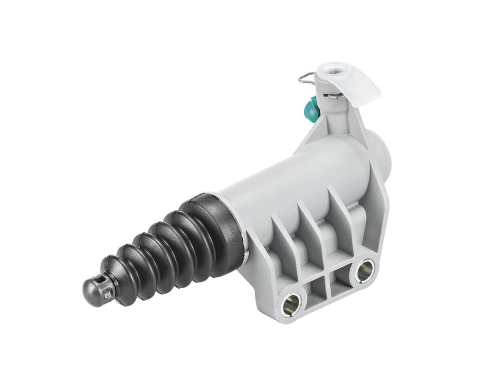 Récepteur d'embrayage (Cylindre récepteur de débrayage) VALEO ref. 804746